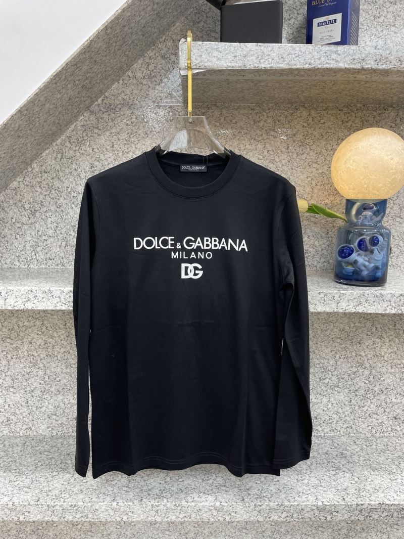 Dolce Gabbana Sweaters